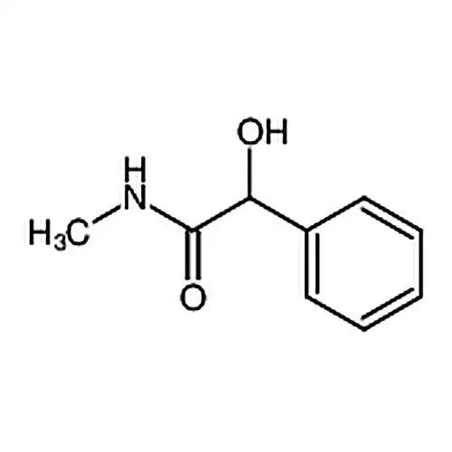 (S)-2-羟基-N-甲基-2-苯基乙酰胺