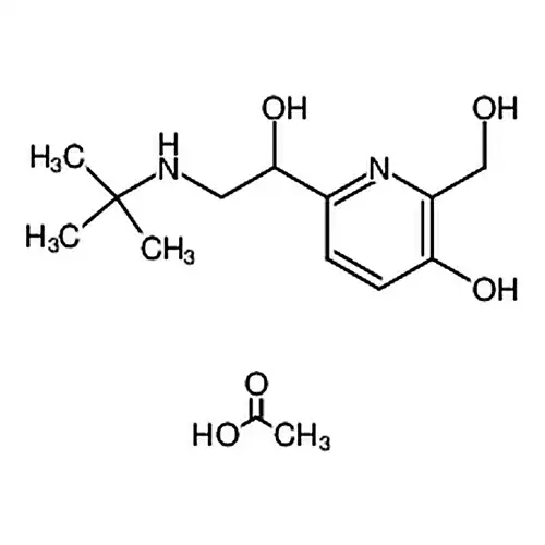 醋酸哌替洛尔