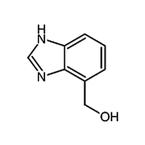 4-(羟甲基)苯并咪唑