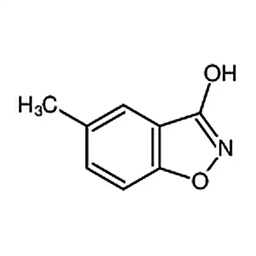 5-甲基-1,2-苯异噁唑-3-醇