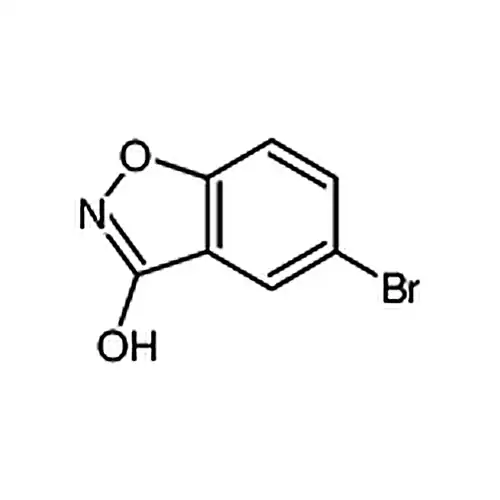5-溴苯并[d]异噁唑-3(2H)-酮