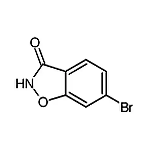 6-溴-1，2-苯异噁唑-3-醇
