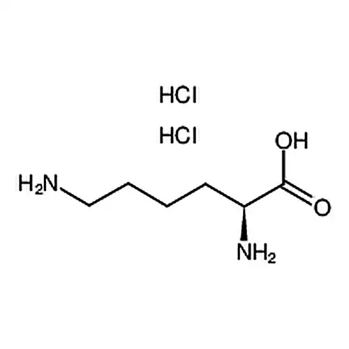 L-赖氨酸二盐酸盐