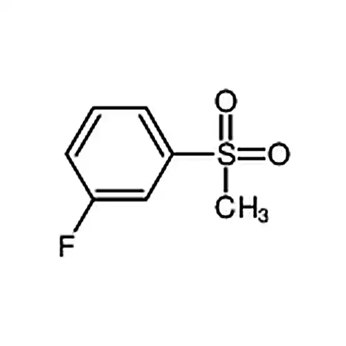 1-氟-3-(甲磺酰基)苯