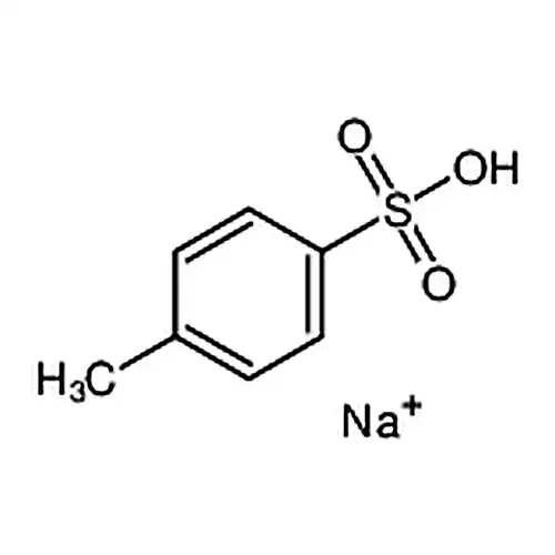 对甲苯磺酸钠