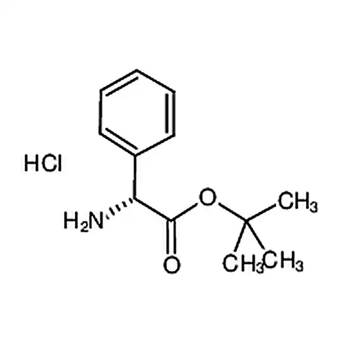 (R)-2-氨基-2-苯基乙酸叔丁酯