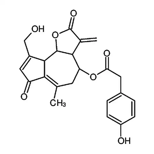 Lactupicrin