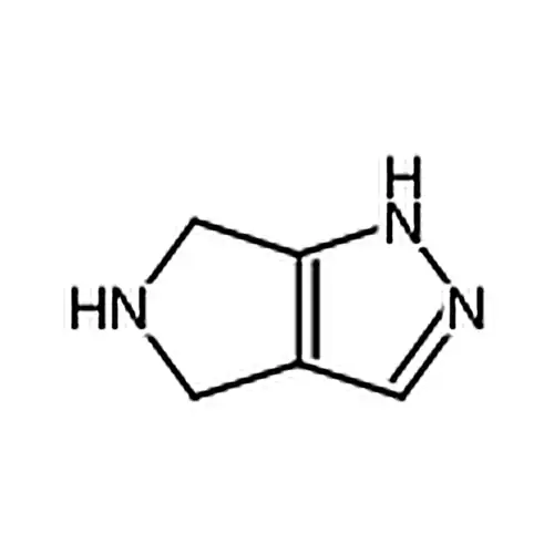 2,4,5,6-四氢吡咯并[3,4-C]吡唑
