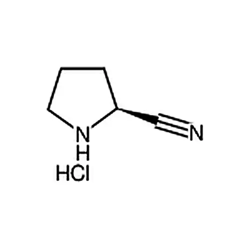 (S)-2-吡咯烷甲腈盐酸盐