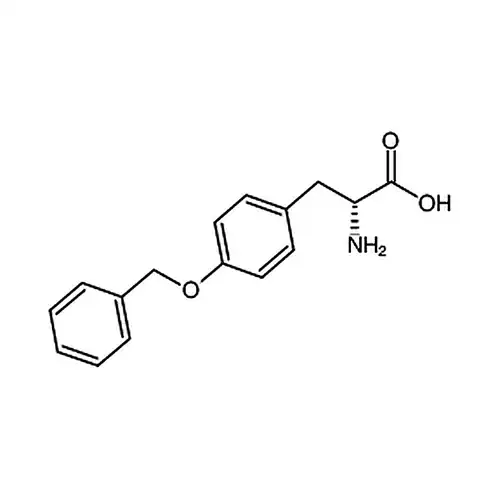 O-苄基-D-酪氨酸
