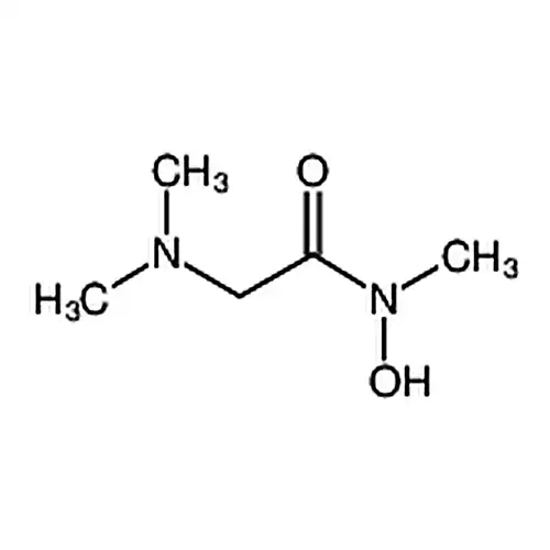 N-甲基-2-二甲氨基乙酰氧肟酸