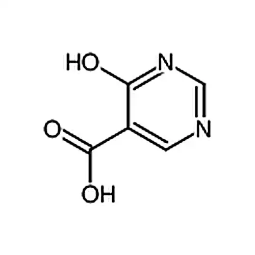 6-氧代-1，6-二氢嘧啶-5-甲酸