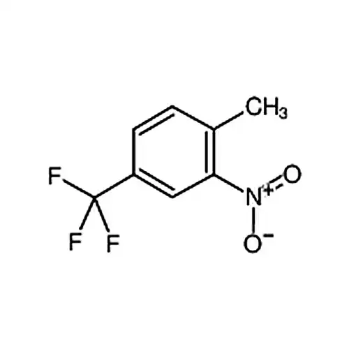 1-甲基-2-硝基-4-(三氟甲苯)甲苯