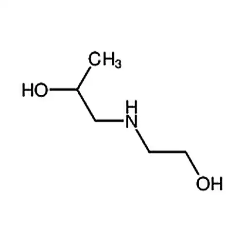 1-(2-羟基-乙基氨基)-丙烷-2-醇