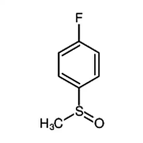 1-氟-4-(甲基亚磺酰基)苯