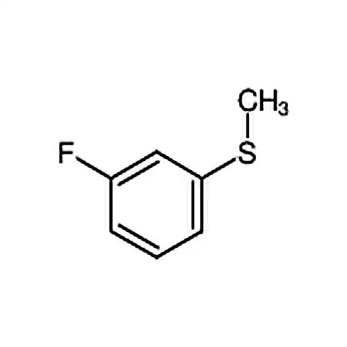 3-氟硫代苯甲醚