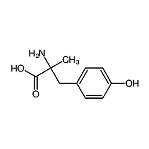 α-甲基-DL-酪氨酸
