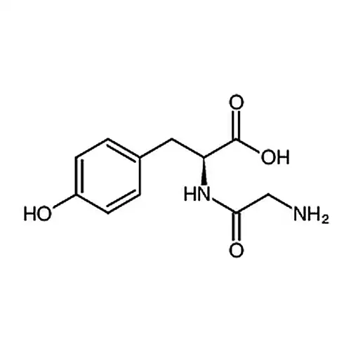 甘氨酰-L-酪氨酸水合物