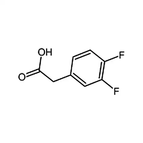3,4-二氟苯乙酸