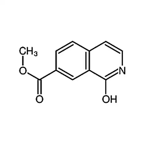 1-氧代-1,2-二氢异喹啉-7-羧酸甲酯