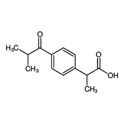 布洛芬EP杂质J
