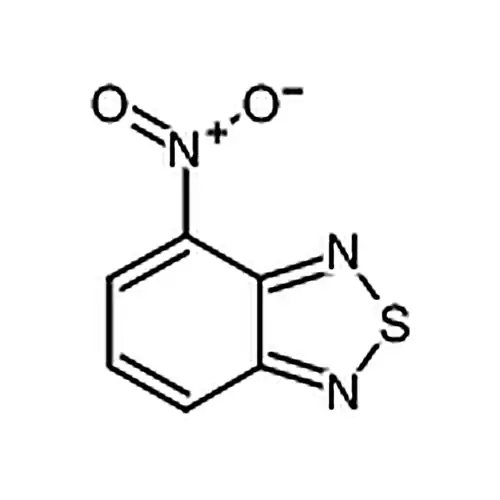 4-硝基-2,1,3-苯并噻二唑