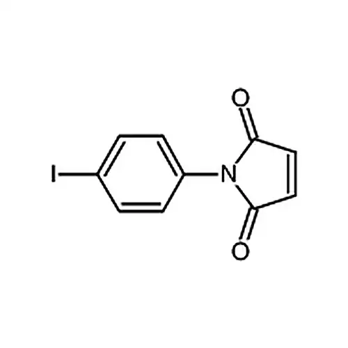 N-(4-碘苯基)马来酰亚胺