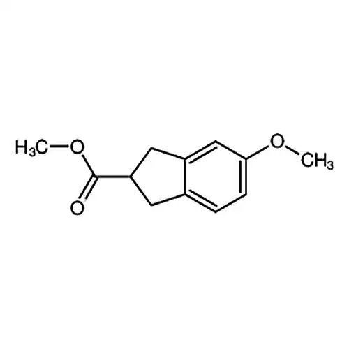 5-甲氧基-2-茚甲酸甲酯