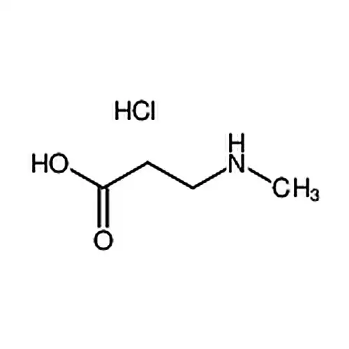 3-(甲基氨基)丙酸盐酸盐