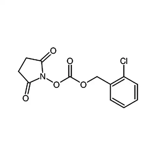 2-氯-N-琥珀酰亚胺基碳酸酯