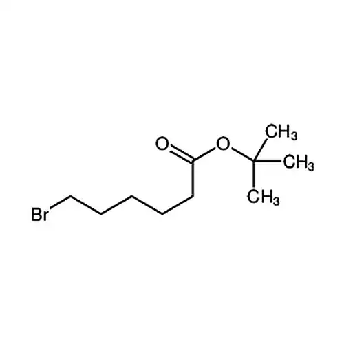 6-溴己酸叔丁酯
