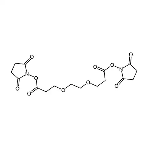 Bis-PEG2-NHS ester