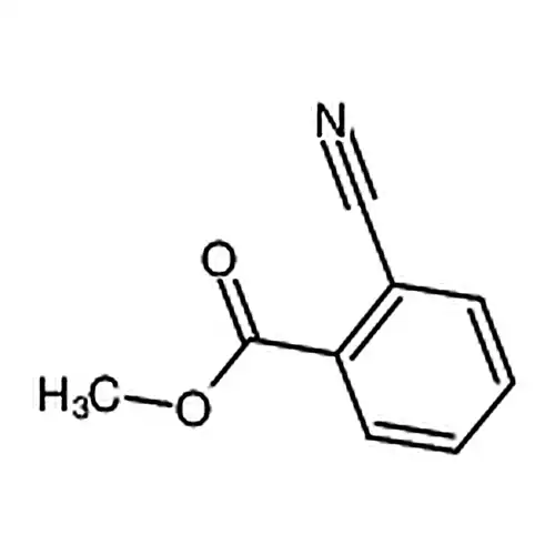 邻氰基苯甲酸甲酯