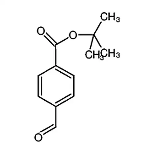 4-甲酰基苯甲酸叔丁酯