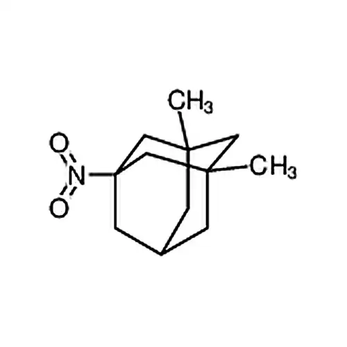 1-硝基-3、5-二甲基金刚烷（美金刚杂质M）