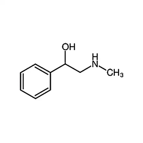 α-(甲氨甲基)苯甲醇