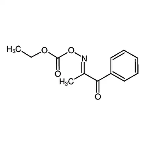1-苯基-1，2-丙二酮-2-(O-乙氧基羰基肟)