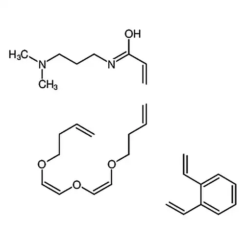 D311大孔弱碱性丙烯酸系阴离子交换树脂