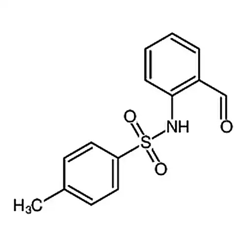 N-(2-甲酰基苯基)-4-甲基苯磺酰胺