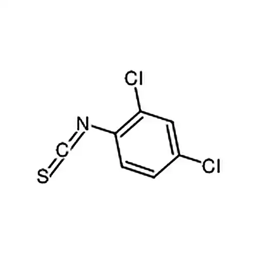 2,4-二氯苯基异硫氰酸酯