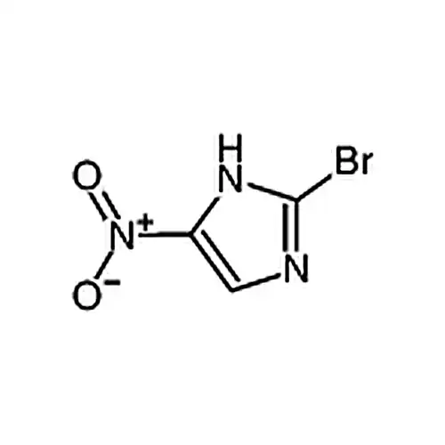 2-溴-4-硝基咪唑