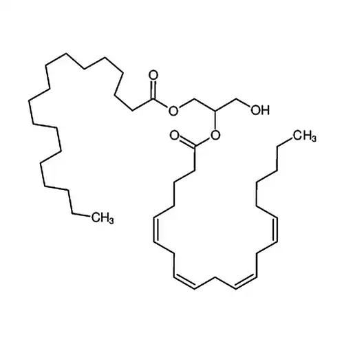 1-硬脂酰基-2-花生四烯酰基-sn-甘油