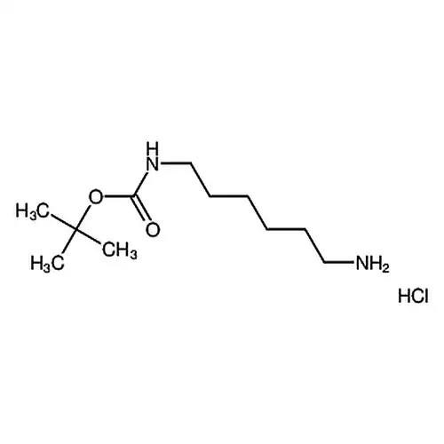 n-Boc-1,6-二氨基己烷盐酸盐