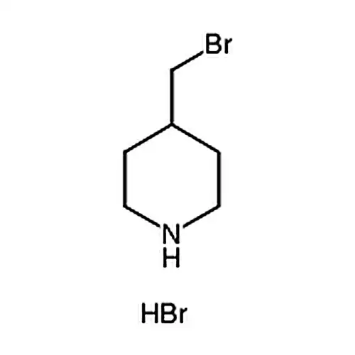 4-溴甲基哌啶氢溴酸盐