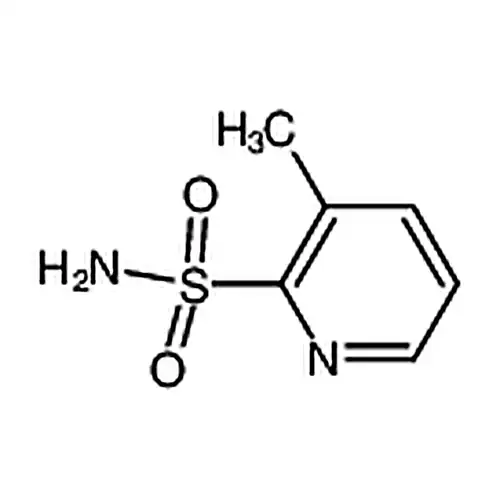 3-甲基-2-吡啶磺酰胺