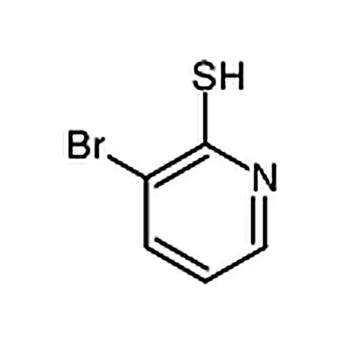 3-溴吡啶-2(1H)-硫酮