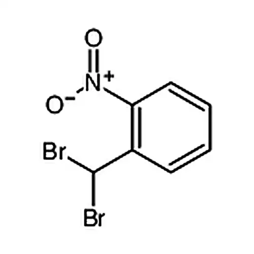 1-(二溴甲基)-2-硝基苯