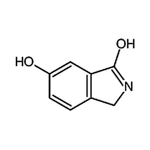 6-羟基-异吲哚啉-1-酮