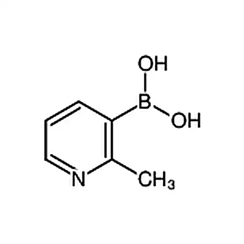 2-甲基-5-吡啶硼酸