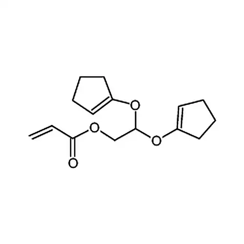 乙二醇二环戊烯基醚丙烯酸酯